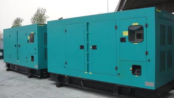 乾县幼儿园备用发电机供