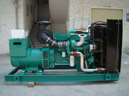 乾县1100kw康明斯柴油发电机组图片 乾县1100kw康明斯柴油发电机组图片