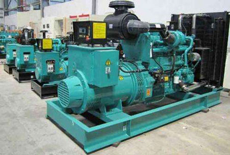 乾县1000kw康明斯柴油发电机组图片 乾县1000kw康明斯柴油发电机组图片