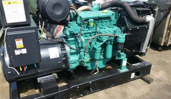 乾县柴油发电机 乾县柴油发电机