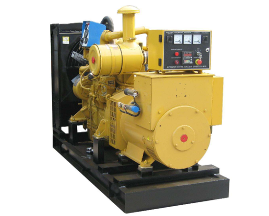 乾县发电机出租